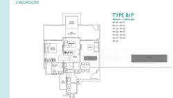 The Luxurie (D19), Condominium #462152411